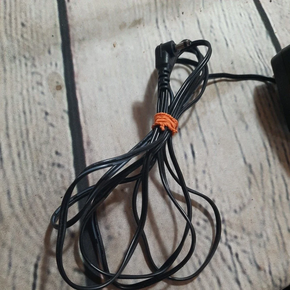 Motorola R35036060-A1 AAPN4062A AC‎ Power Adapter OEM 3.6V 0.6A Power Supply